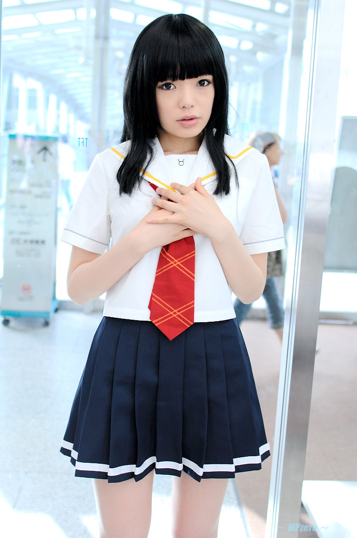 ナマダ さん[Namada] 2007/08/19 TFT (Ariake TFT Building)_f0130741_2411559.jpg