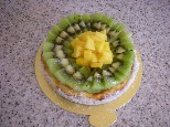 Fromage Exotique　真夏の冷たいチーズケーキ⑩⑪_f0121752_075392.jpg