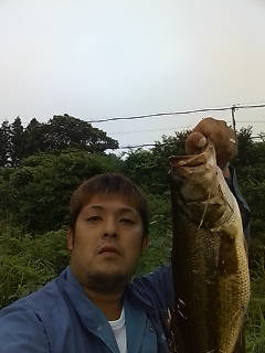 釣果報告_a0040876_2135303.jpg