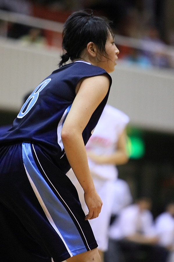 第24回日本女子学生選抜バスケットボール大会32 Next 第24回日本女子学生選抜バスケットボール大会32 Next