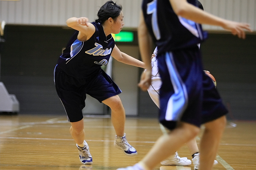 第２４回日本女子学生選抜バスケットボール大会32 Next