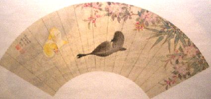 槐安居コレクション（後期）　＠東京国立博物館_b0044404_18325874.jpg