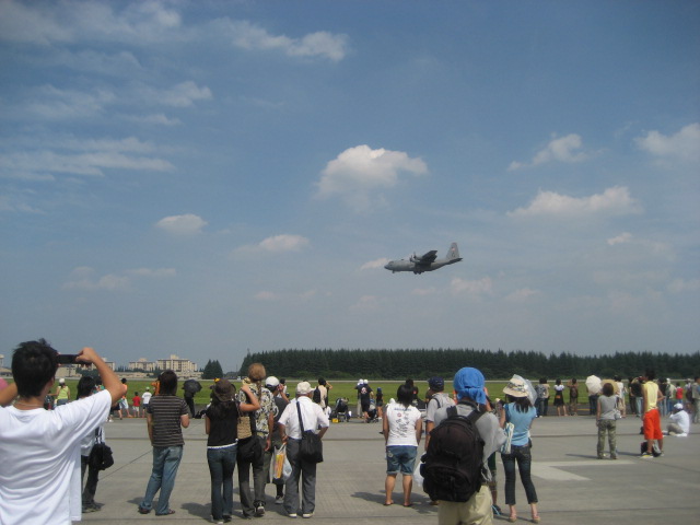 横田基地友好祭_b0042308_11143512.jpg