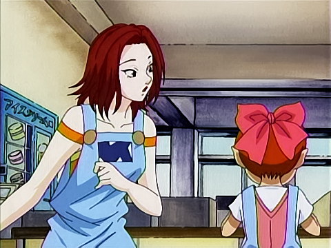 今週のネコ娘 おキヌちゃんの徒然日記