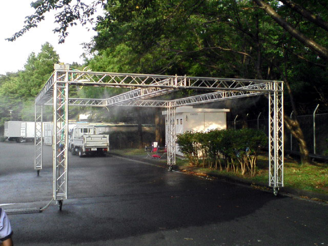 根岸住宅地区 盆踊り大会 Negishi Bonodori Festival2007_a0016730_156097.jpg