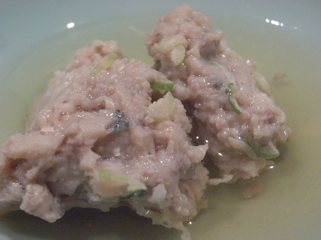 8月25日(土) 「光り輝く魚たち」を食べるかい~その2~_d0082944_15223255.jpg