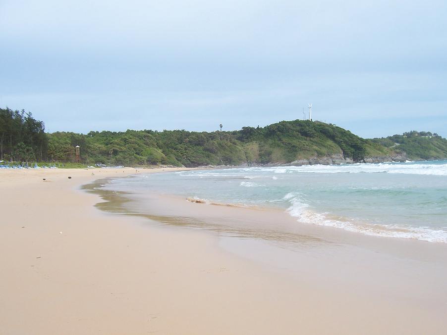 Phuket - Nai Harn Beach    7/13/2007_d0095857_13335866.jpg