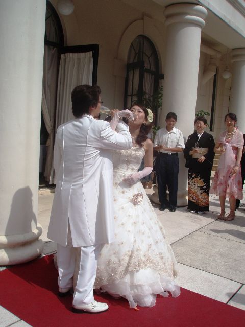 結婚式はいい！_c0119259_20512266.jpg