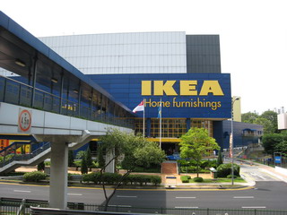 Ikea へ Go_a0002177_18164455.jpg