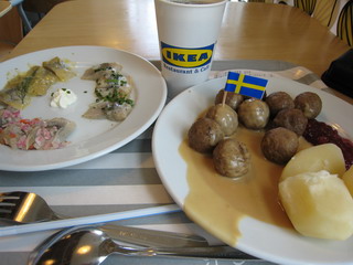 IKEA の レストラン_a0002177_2255057.jpg