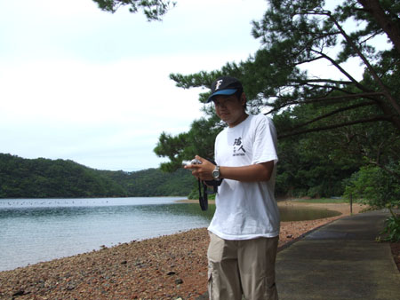 南西諸島南下中!_e0028387_143973.jpg
