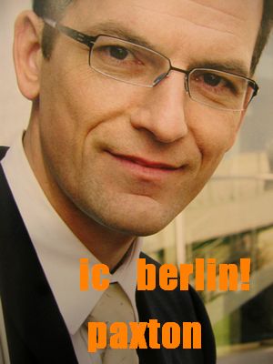 Icberlin アイシーベルリン とスーツがカッコイイ 自由が丘にあるフレンチテイスト眼鏡店ボズューブログ