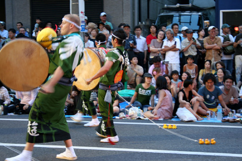 Koenji Awaodori Festival_c0035836_17341767.jpg