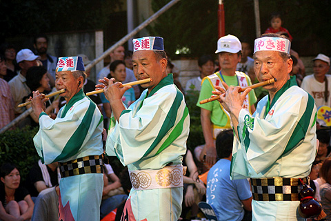 Koenji Awaodori Festival_c0035836_17362079.jpg