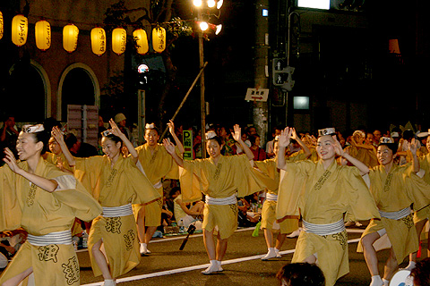 Koenji Awaodori Festival_c0035836_17401883.jpg