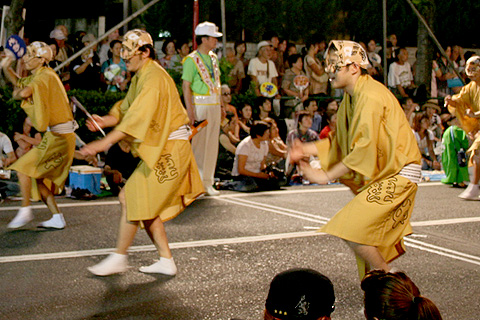 Koenji Awaodori Festival_c0035836_1742789.jpg