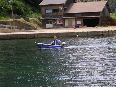 平成19年8月3日 日本海某所にて_a0107644_164952100.jpg