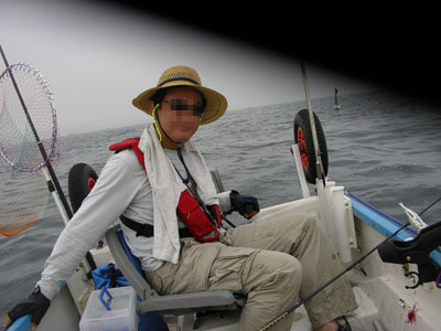 平成19年8月3日 日本海某所にて_a0107644_1653528.jpg