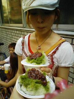 麻布十番祭り、第2段!!_d0122950_4184633.jpg