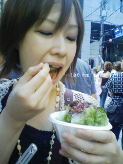 麻布十番祭り、第2段!!_d0122950_420384.jpg