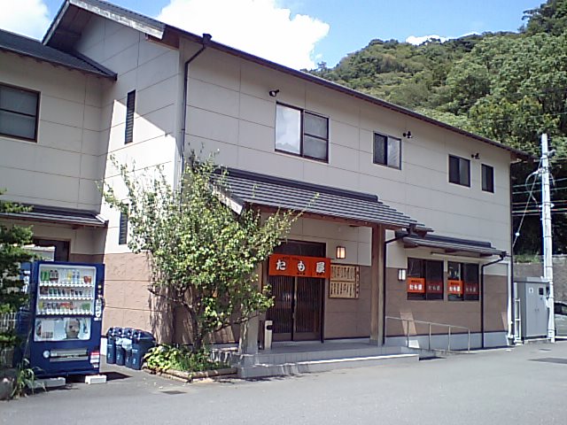 コーヒー&レストラン すぷりんぐす_a0077663_21522663.jpg