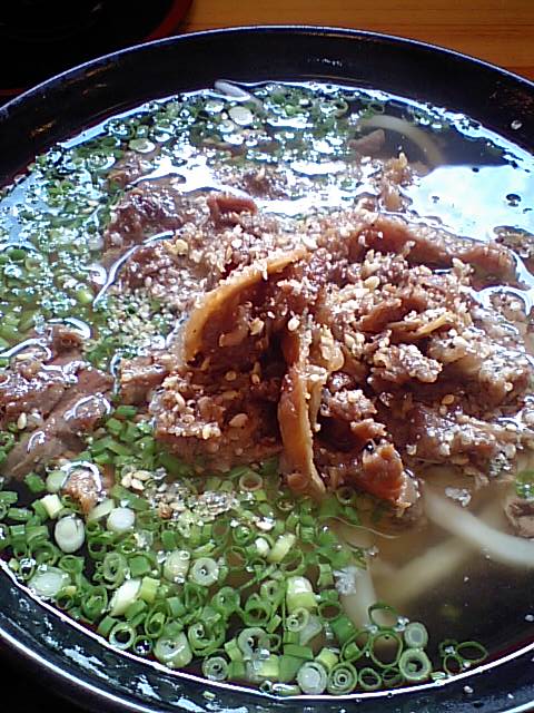 コーヒー＆レストラン すぷりんぐす_a0077663_21523738.jpg