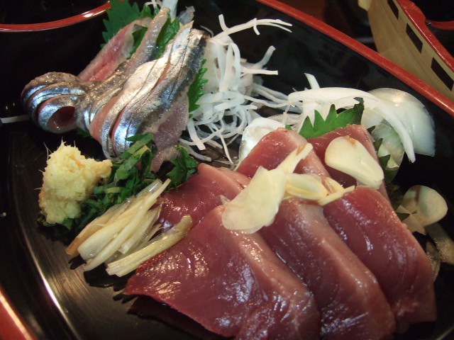 楽しかった『暑気払いの会』_f0033986_15451433.jpg