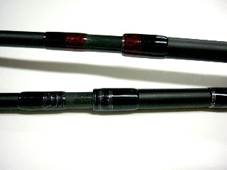 New TRIBAL'Executor' : DAIKOスタッフの釣行日記 New TRIBAL'Executor' : DAIKOスタッフの釣行日記