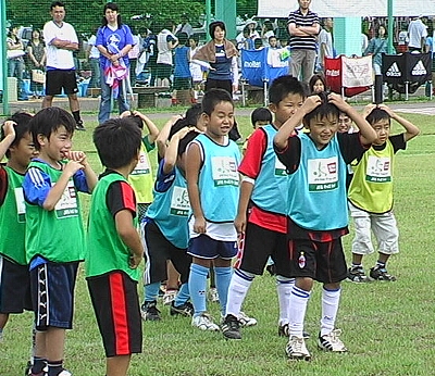キッズフェスティバル in 美郷町_e0127003_141015.jpg