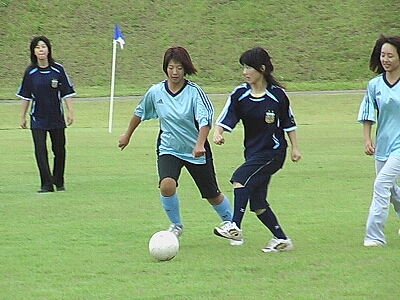 キッズフェスティバル in 美郷町_e0127003_1503556.jpg