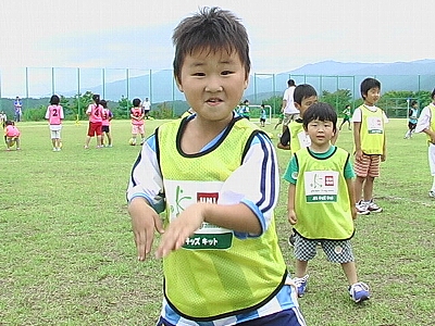 キッズフェスティバル in 美郷町_e0127003_23515.jpg