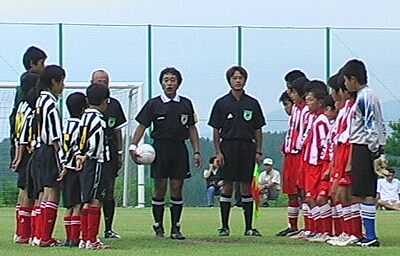 美郷カップ決勝トーナメント編_e0127003_3103061.jpg