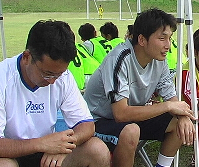 美郷カップ決勝トーナメント編_e0127003_3493049.jpg