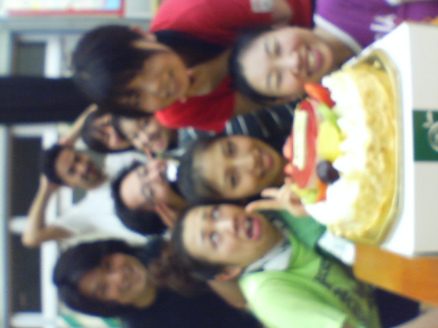 お誕生日おめでとう!_f0138311_1284188.jpg