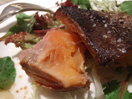 「大崎 Ohara\'s(おはらス)Restaurantのランチ」_a0000029_121551.jpg