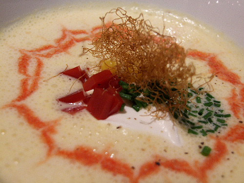 「大崎 Ohara\'s(おはらス)Restaurantのランチ」_a0000029_1263386.jpg