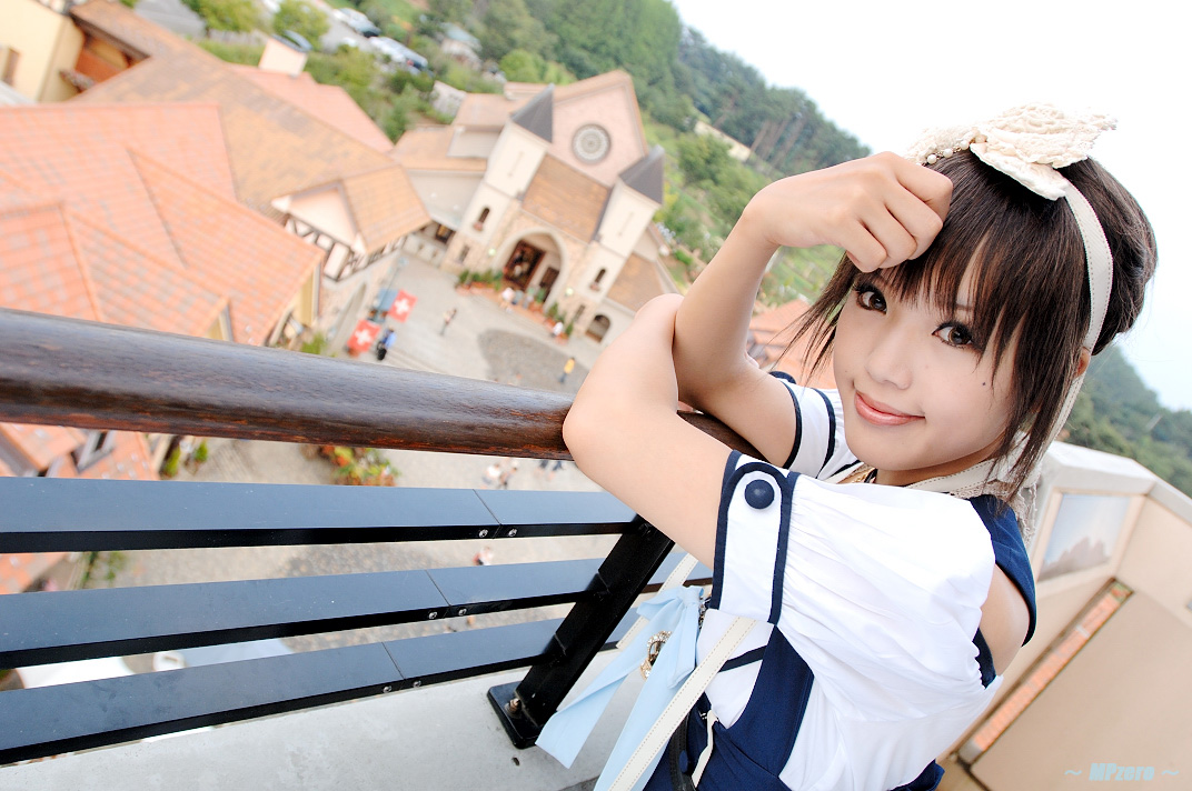 2007/08/26 ハイジの村 (HEIDI\'S VILLAGE)_f0130741_048225.jpg