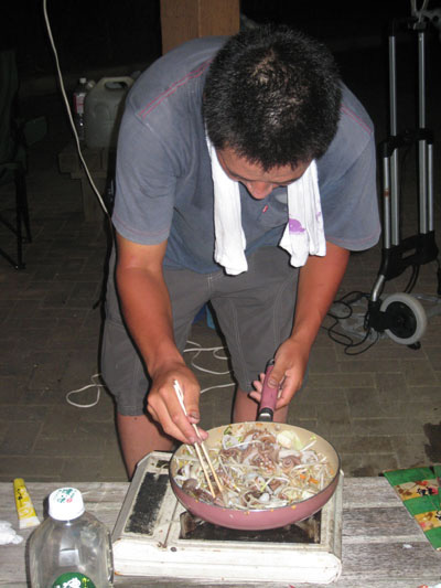 平成19年8月25日 蛸提灯 part2_a0107644_12255732.jpg