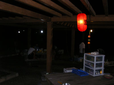 平成19年8月25日 蛸提灯 part2_a0107644_12342795.jpg