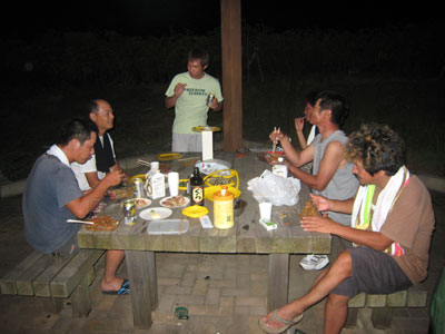 平成19年8月25日 蛸提灯 part2_a0107644_12353517.jpg