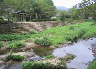 熊野大社　その１■出雲國神仏霊場　第15番_b0025850_18474069.jpg