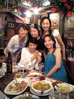 同期会 香坂千晶の 踊るしゃちほこ 同期会 香坂千晶の 踊るしゃちほこ