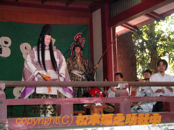 諏方神社例大祭　二日目_d0053492_23294825.jpg