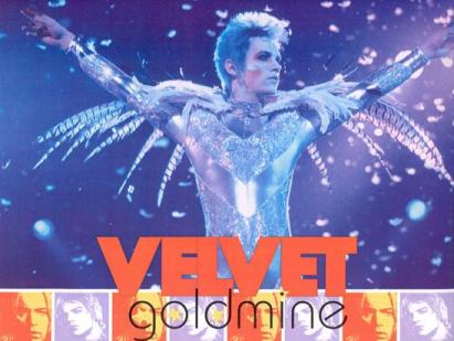 VELVET GOLDMINE ベルベット・ゴールドマイン ’98 イギリス (スカパー)_e0079992_15523323.jpg