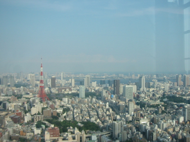 建築展覧会(後編)_f0138807_9401450.jpg