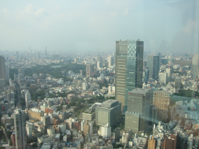 建築展覧会(後編)_f0138807_941195.jpg