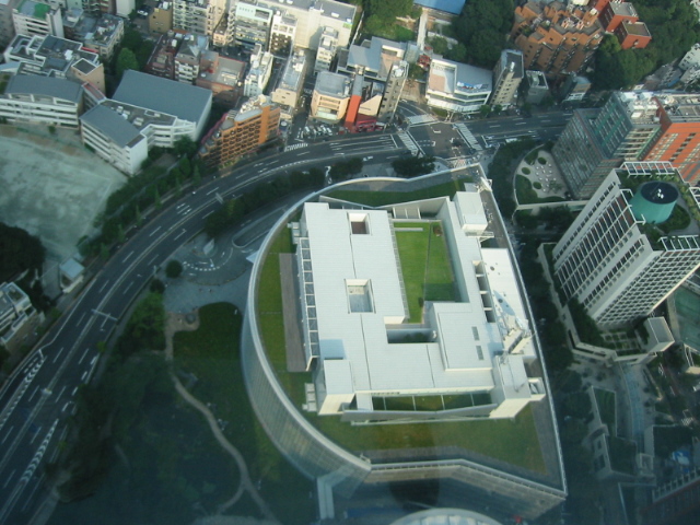 建築展覧会(後編)_f0138807_9423615.jpg