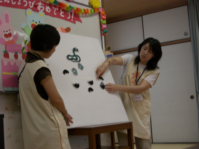 8月のお誕生日会_f0142009_15184555.jpg