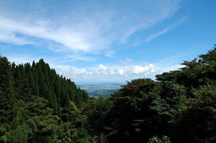 白糸の滝(福岡県前原市)_a0042310_16352910.jpg