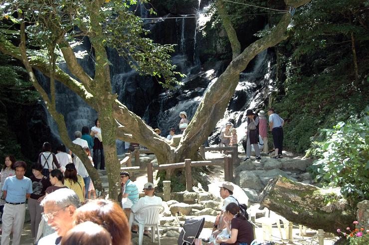 白糸の滝(福岡県前原市)_a0042310_16384485.jpg